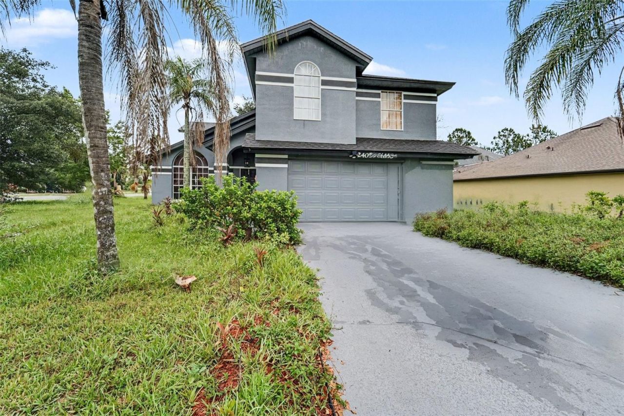 2405 Abalone Boulevard , Orlando, FL 32833 Main Photo