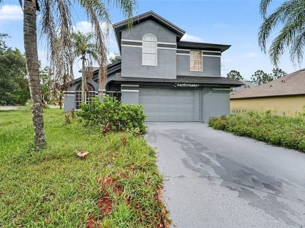 2405 ABALONE BOULEVARD , ORLANDO, FL 32833