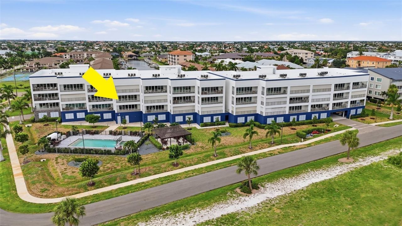1425 Park Beach Circle , Unit 1310, Punta Gorda, FL 33950 Photo