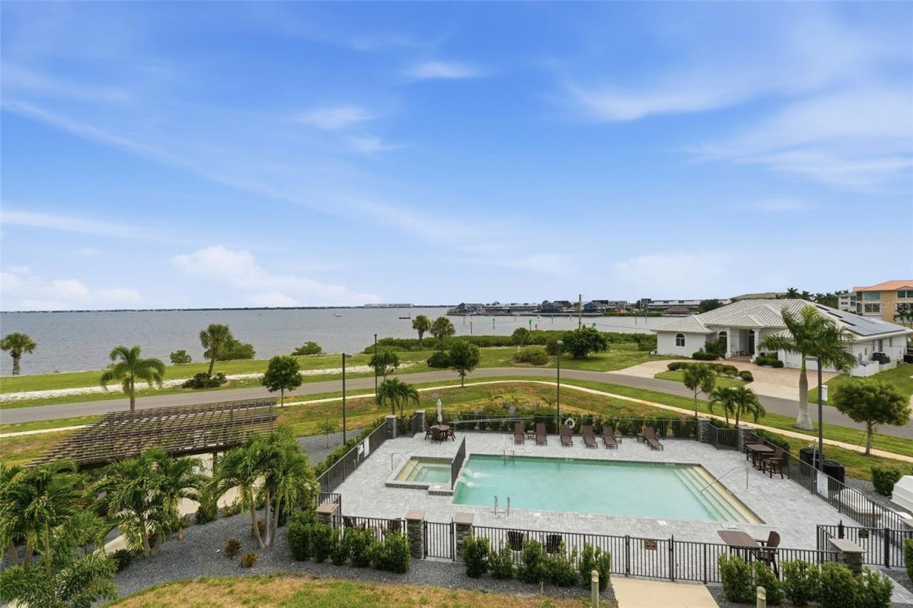 1425 Park Beach Circle , Unit 1310, Punta Gorda, FL 33950 Photo