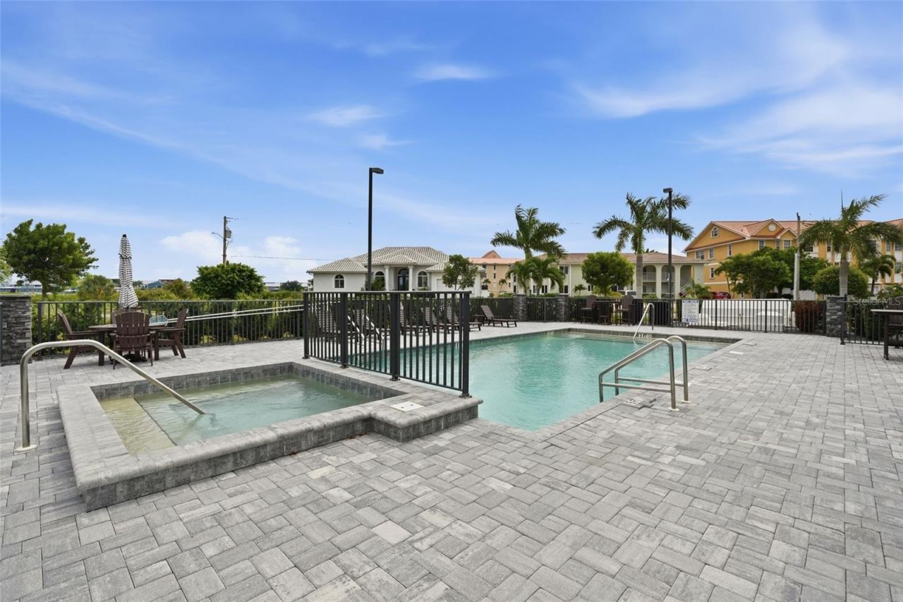 1425 Park Beach Circle , Unit 1310, Punta Gorda, FL 33950 Photo