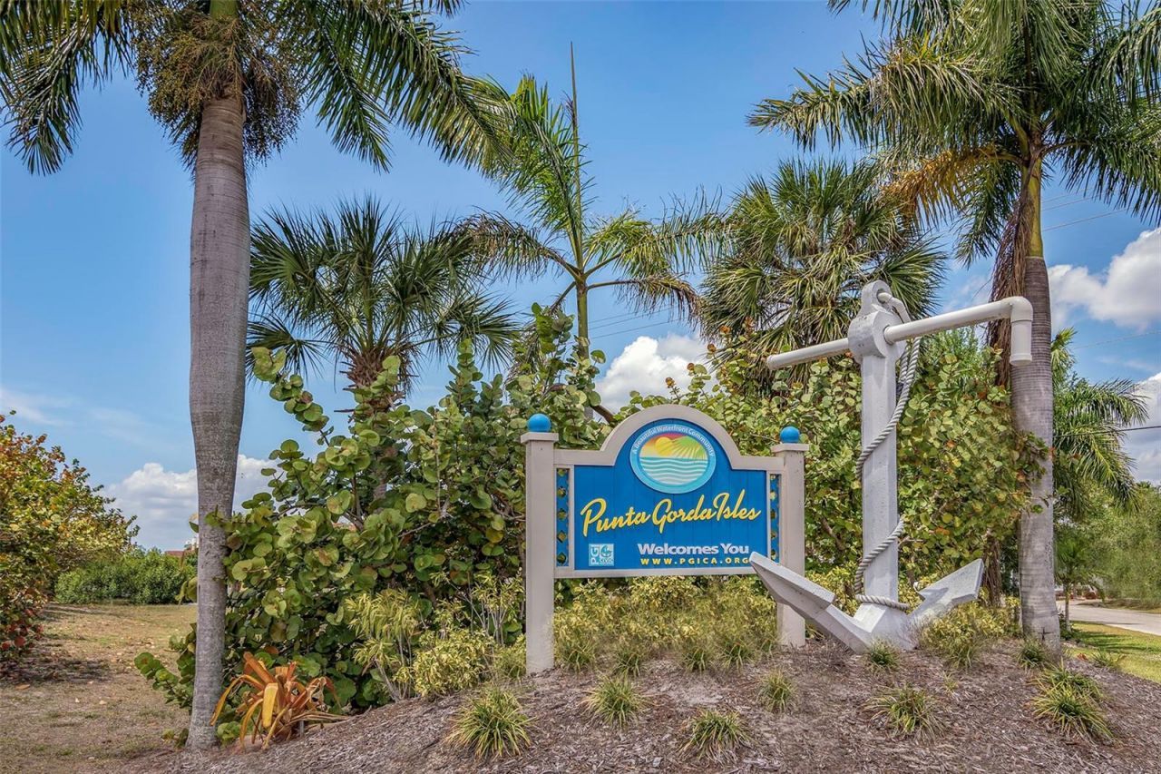 1425 Park Beach Circle , Unit 1310, Punta Gorda, FL 33950 Photo