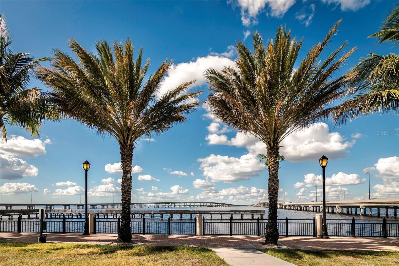 1425 Park Beach Circle , Unit 1310, Punta Gorda, FL 33950 Photo