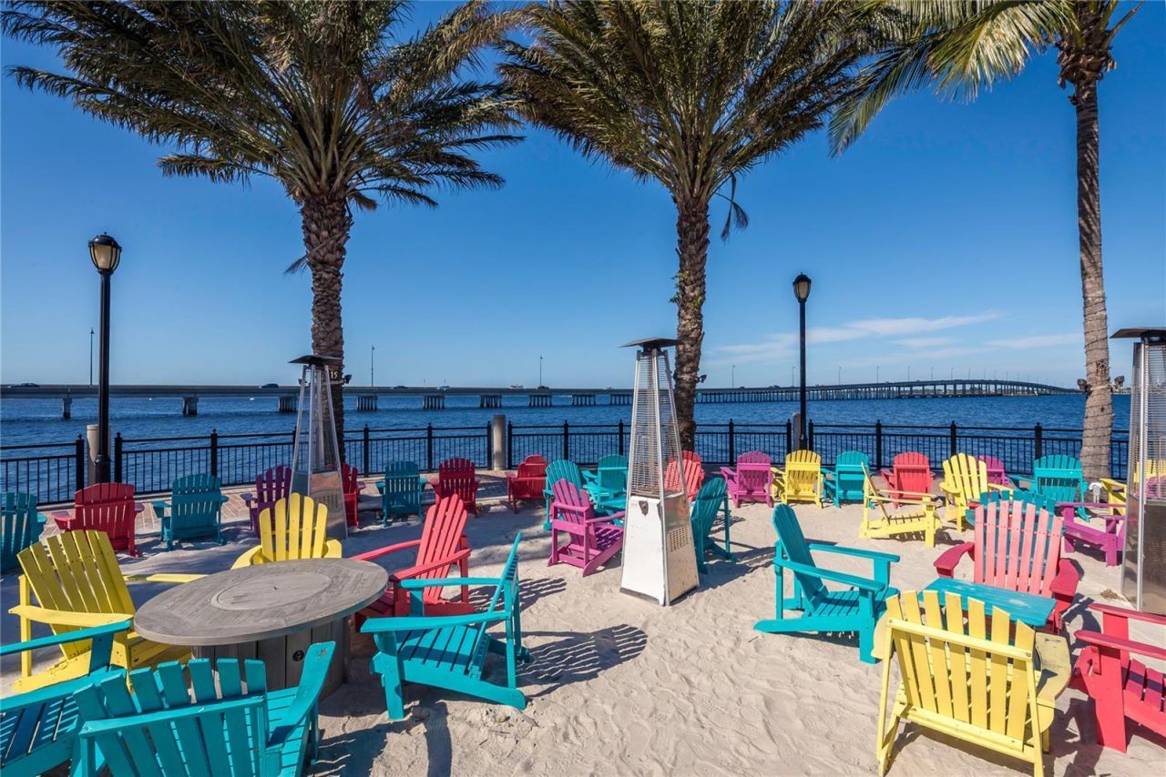 1425 Park Beach Circle , Unit 1310, Punta Gorda, FL 33950 Photo