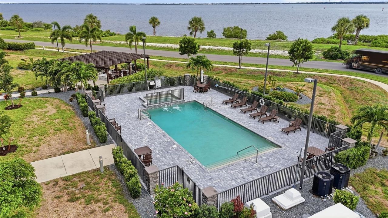 1425 Park Beach Circle , Unit 1310, Punta Gorda, FL 33950 Photo