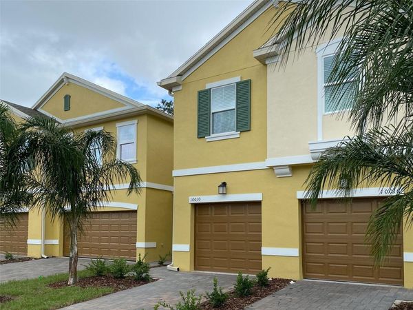 10010 RED EAGLE DRIVE , ORLANDO, FL 32825
