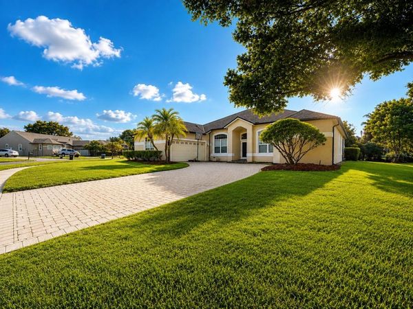 4419 SADDLEWORTH CIRCLE , ORLANDO, FL 32826