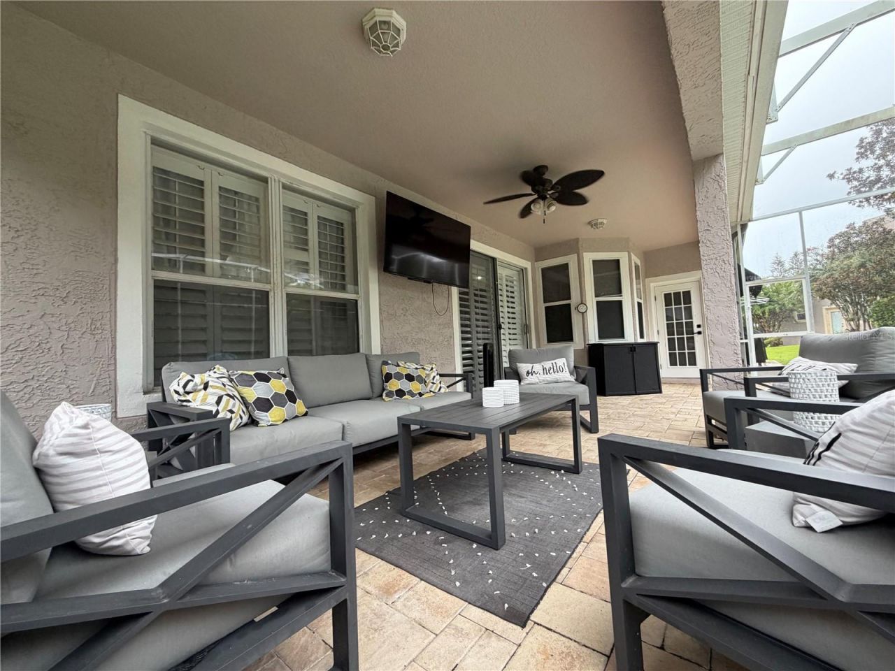 4419 Saddleworth Circle , Orlando, FL 32826 Photo