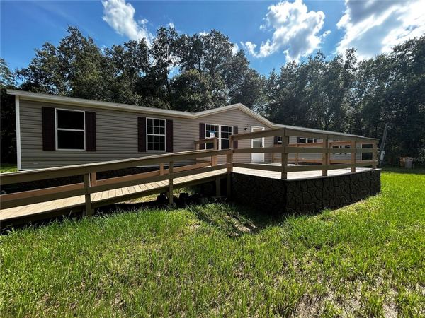 40838 SUTORUS ROAD , ZEPHYRHILLS, FL 33540