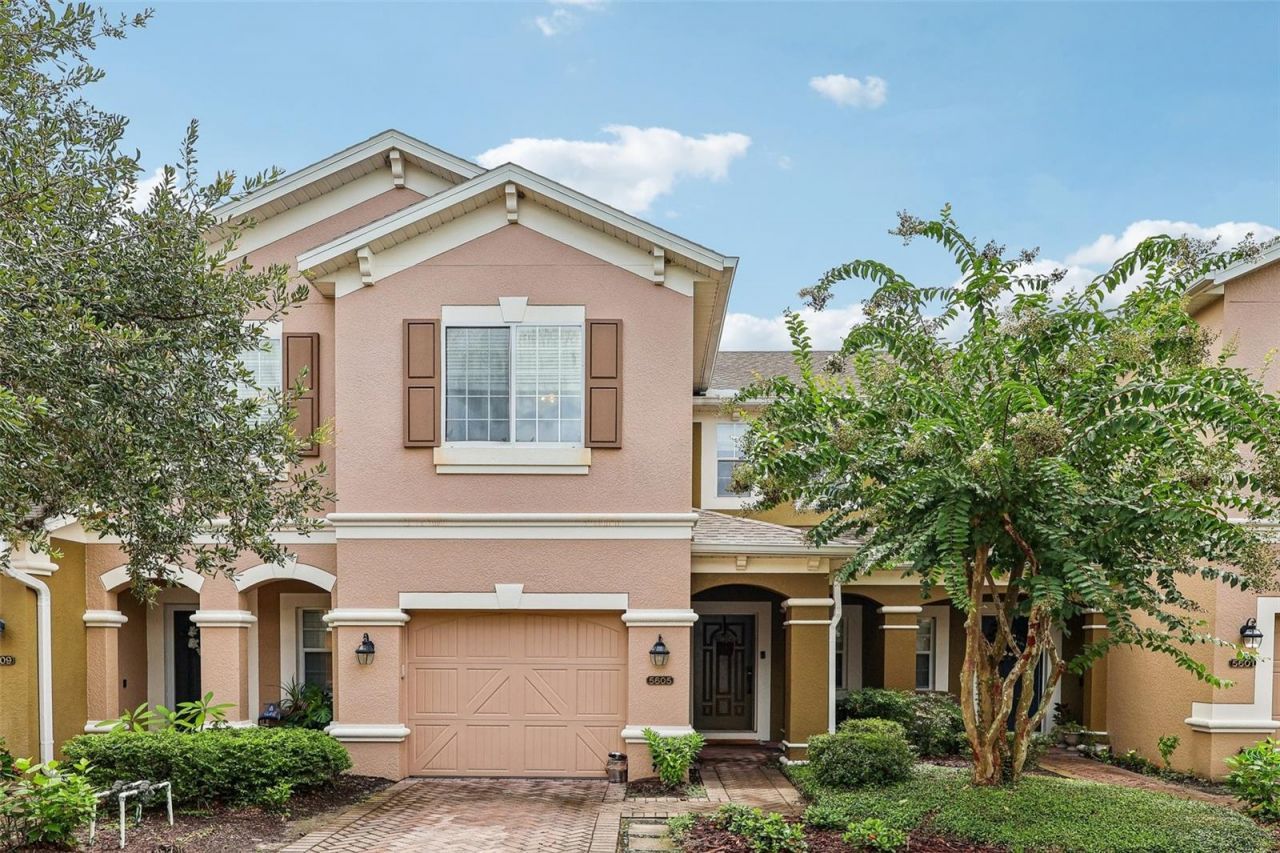 5605 Rutherford Place , Oviedo, FL 32765 Photo