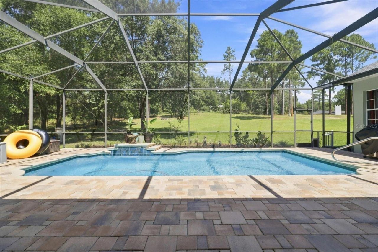 20257 SW 97th Place , Dunnellon, FL 34431 Photo