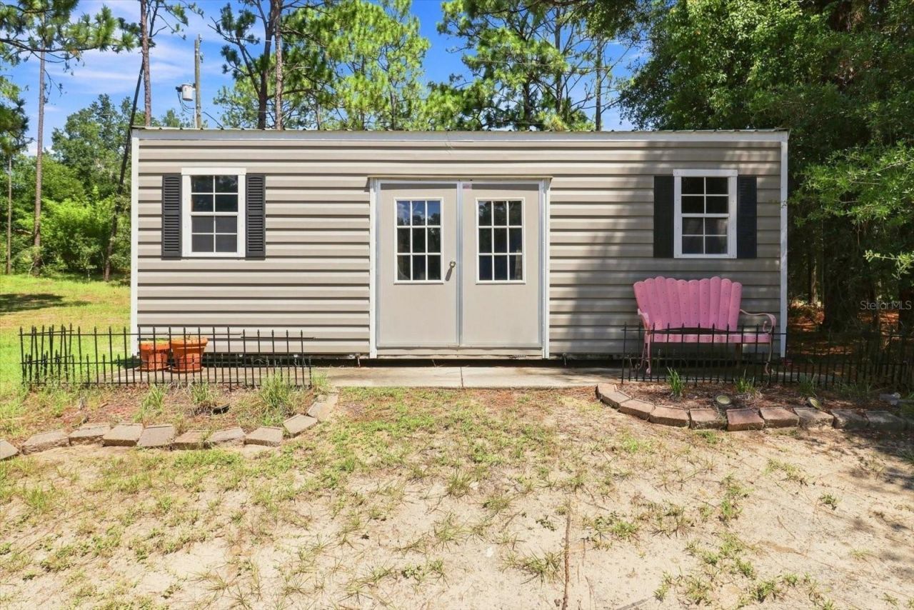 20257 SW 97th Place , Dunnellon, FL 34431 Photo