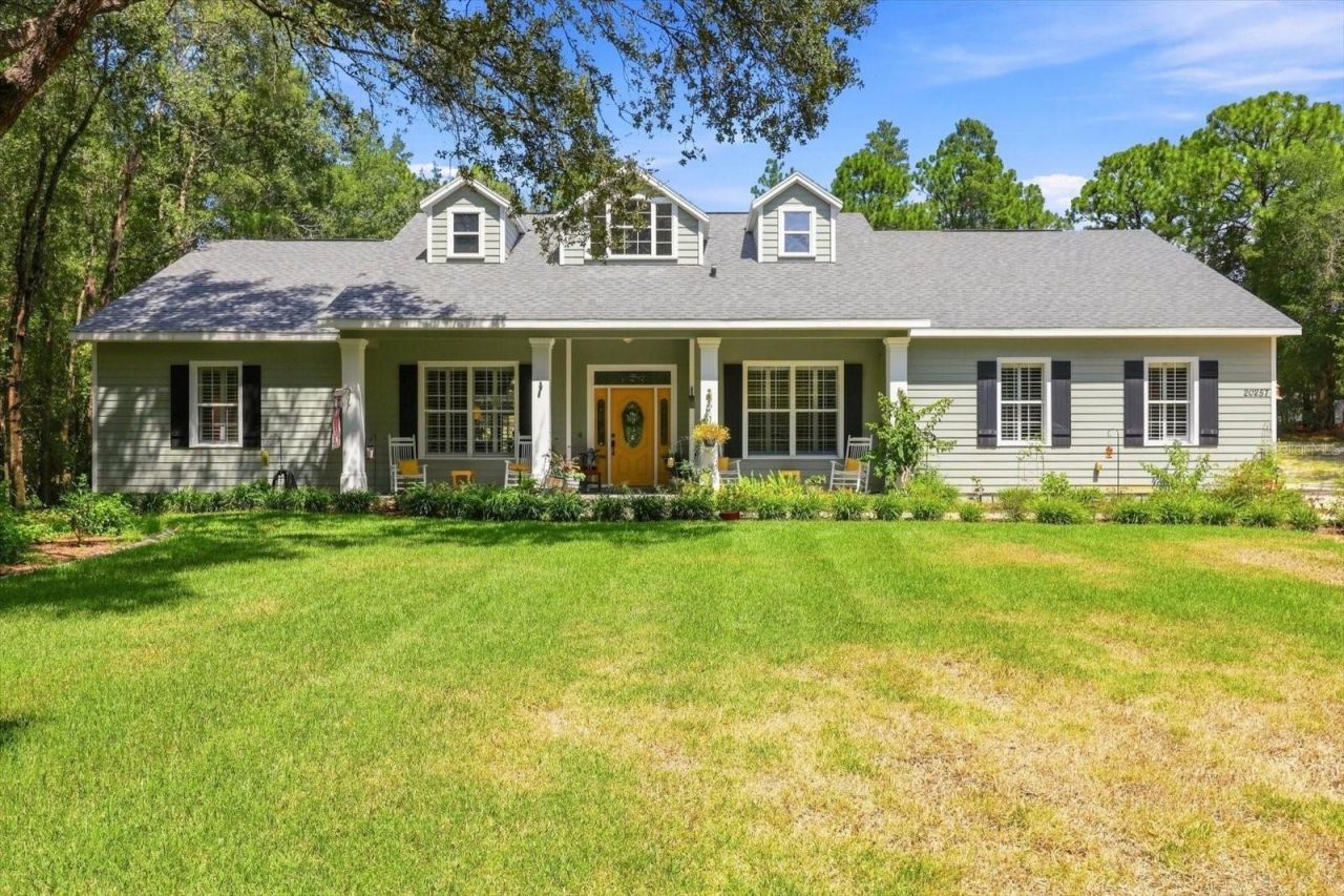 20257 SW 97th Place , Dunnellon, FL 34431 Photo