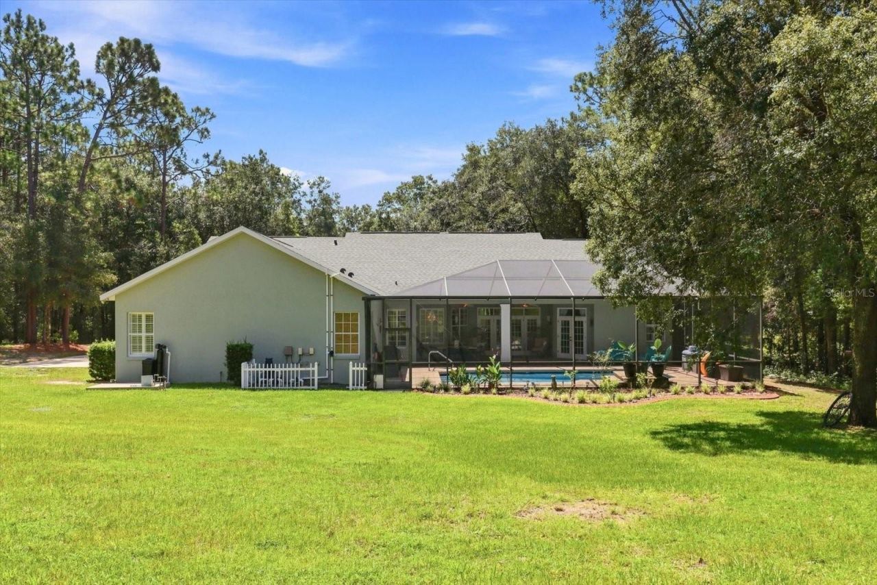 20257 SW 97th Place , Dunnellon, FL 34431 Photo