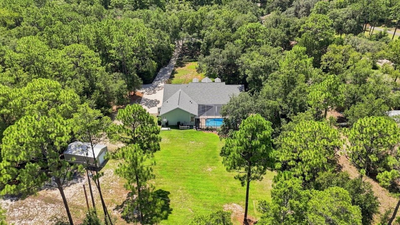 20257 SW 97th Place , Dunnellon, FL 34431 Photo