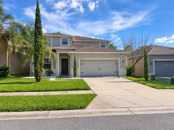 3244 BERWICK LANE, LAKELAND, FL 33810