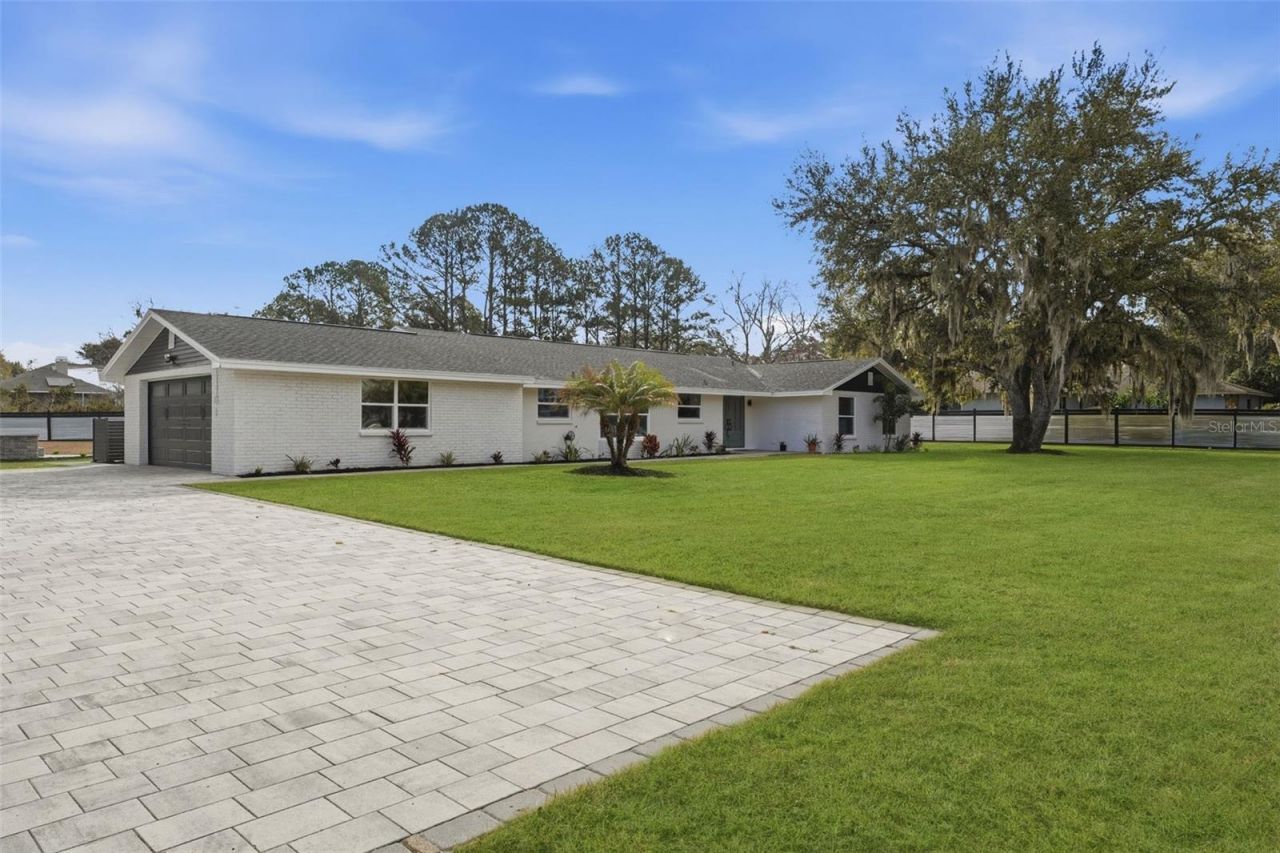 2338 Meadowbrook Drive, Lutz, FL 33558 Photo