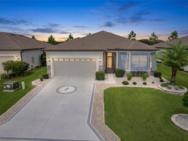 9435 SW 52ND LOOP , OCALA, FL 34481