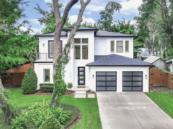 2343 VERSAILLES AVENUE , WINTER PARK, FL 32789