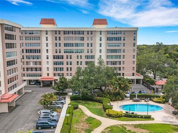 2403 S ARDSON PLACE , Unit 402B, TAMPA, FL 33629