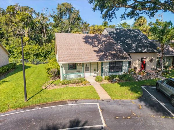232 N RIDGEWOOD AVENUE , Unit 23, EDGEWATER, FL 32132