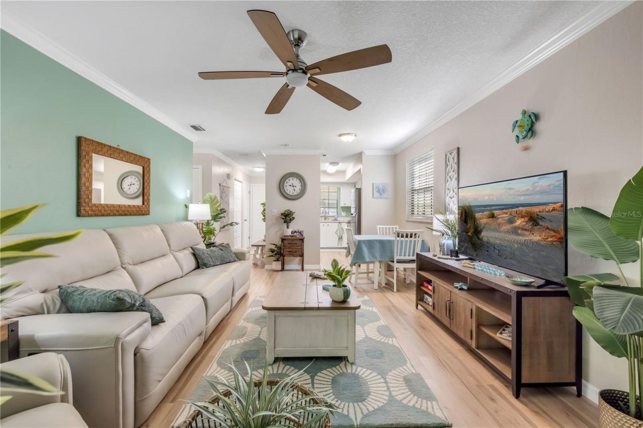 232 N Ridgewood Avenue , Unit 23, Edgewater, FL 32132 Photo