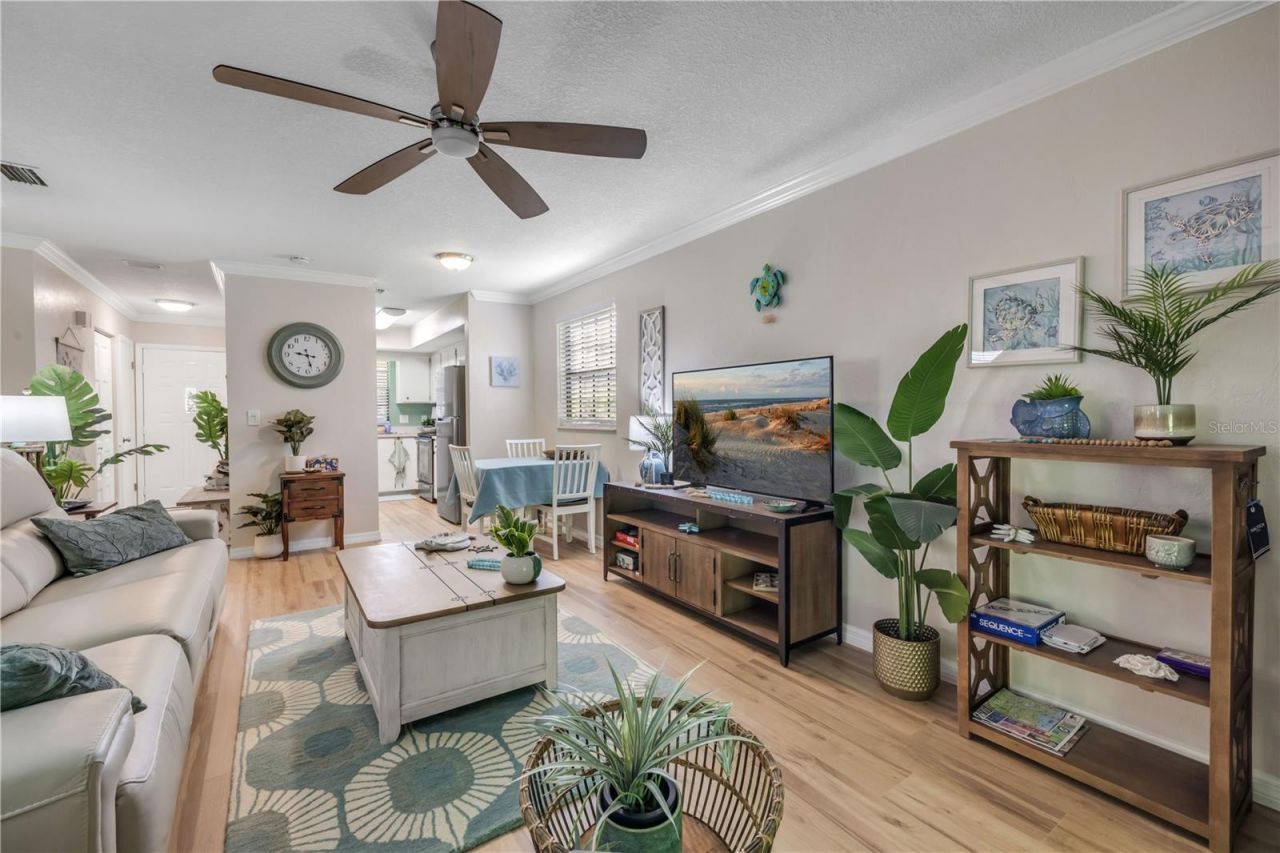 232 N Ridgewood Avenue , Unit 23, Edgewater, FL 32132 Photo