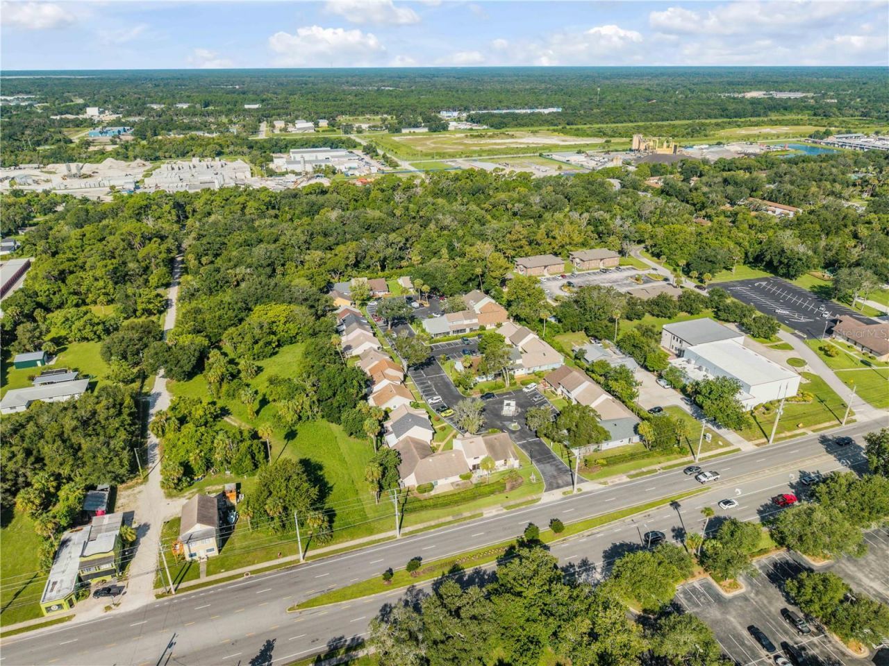 232 N Ridgewood Avenue , Unit 23, Edgewater, FL 32132 Photo