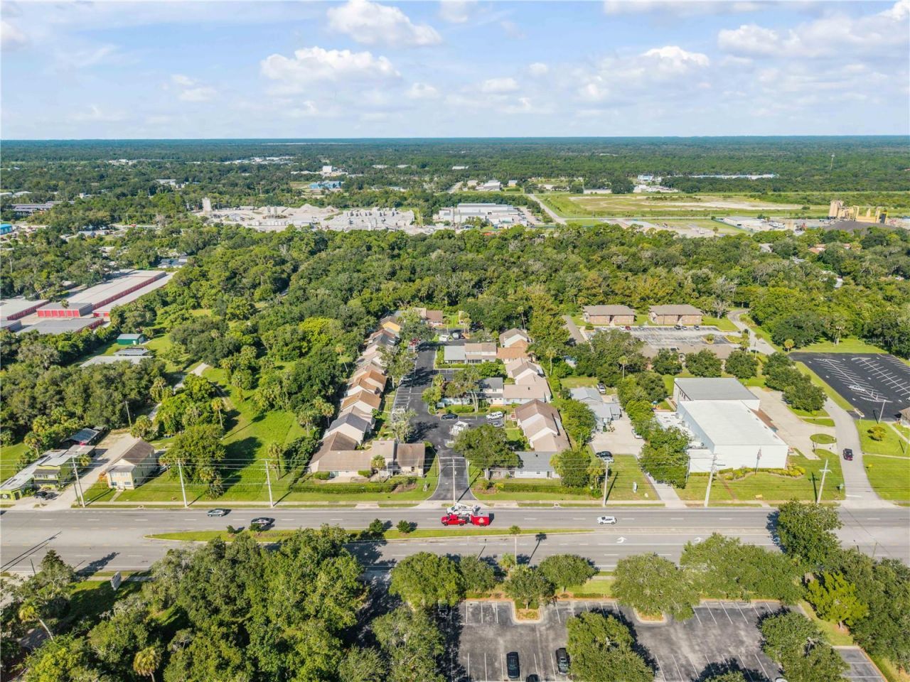232 N Ridgewood Avenue , Unit 23, Edgewater, FL 32132 Photo