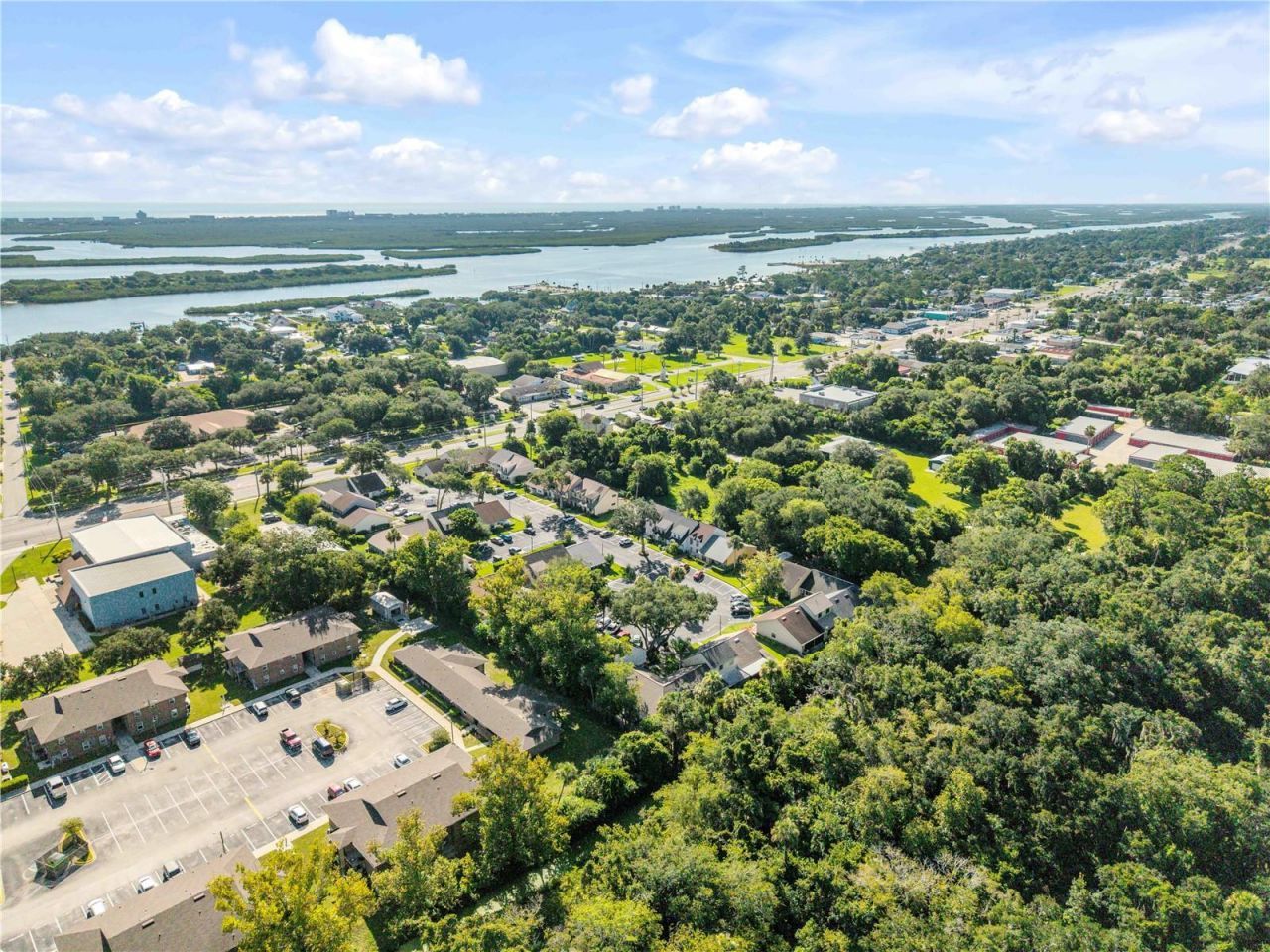 232 N Ridgewood Avenue , Unit 23, Edgewater, FL 32132 Photo