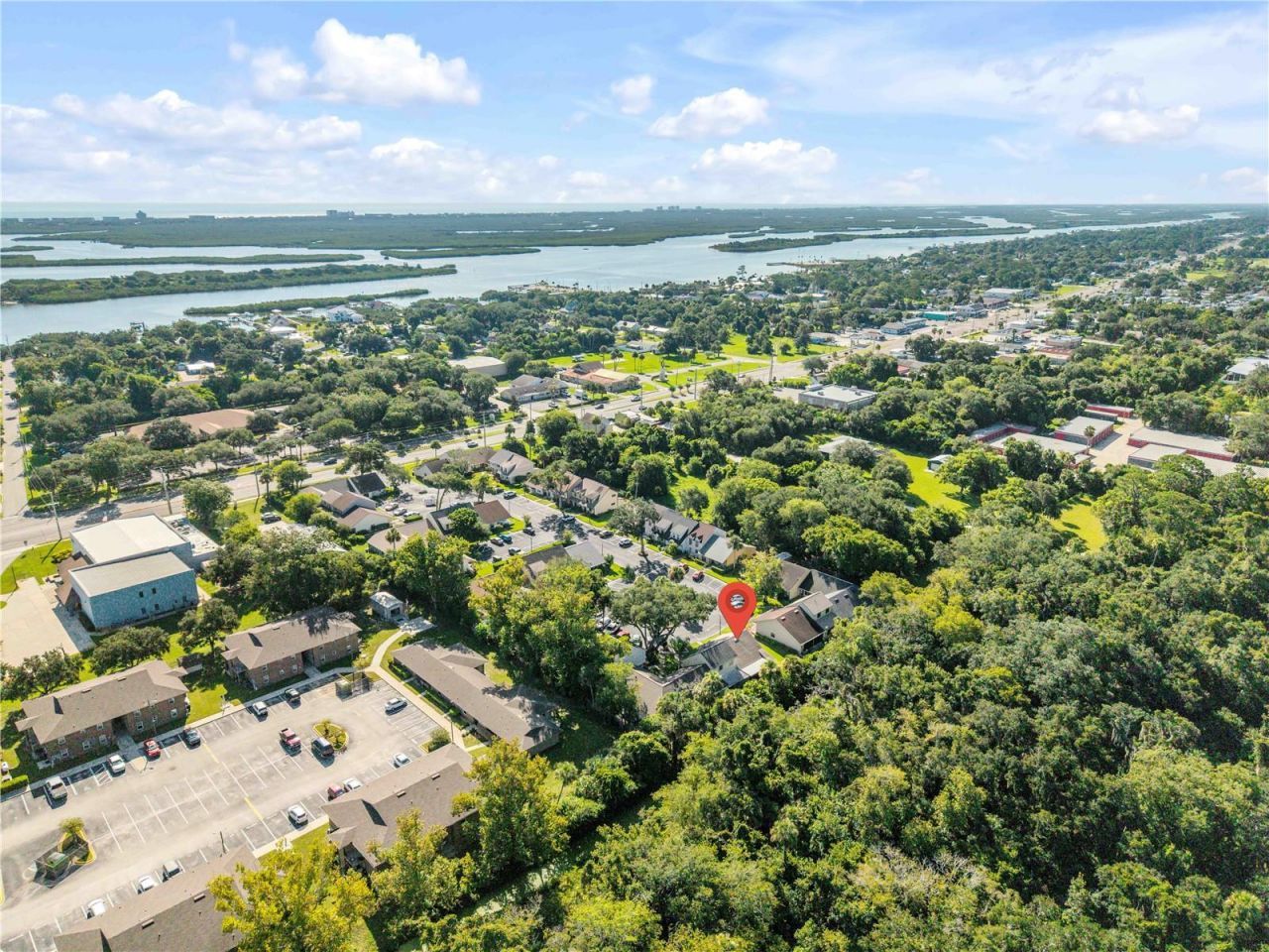 232 N Ridgewood Avenue , Unit 23, Edgewater, FL 32132 Photo