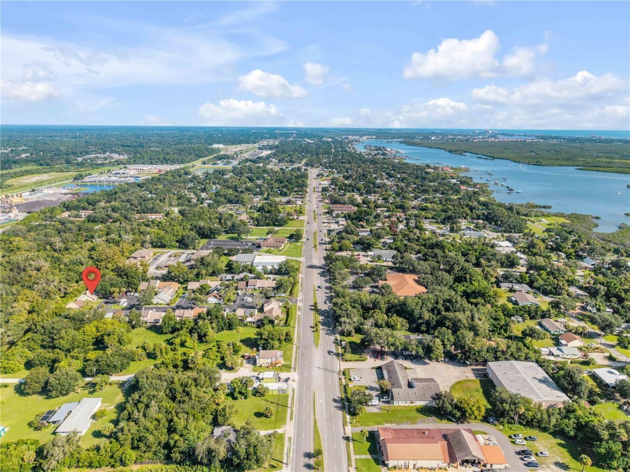 232 N Ridgewood Avenue , Unit 23, Edgewater, FL 32132 Photo