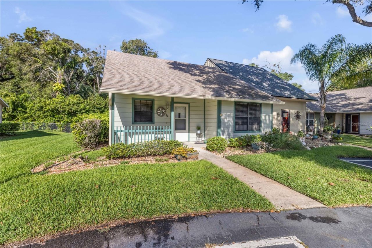 232 N Ridgewood Avenue , Unit 23, Edgewater, FL 32132 Photo