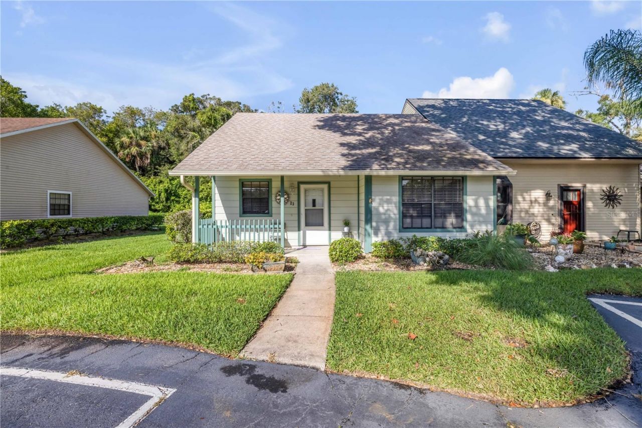 232 N Ridgewood Avenue , Unit 23, Edgewater, FL 32132 Photo
