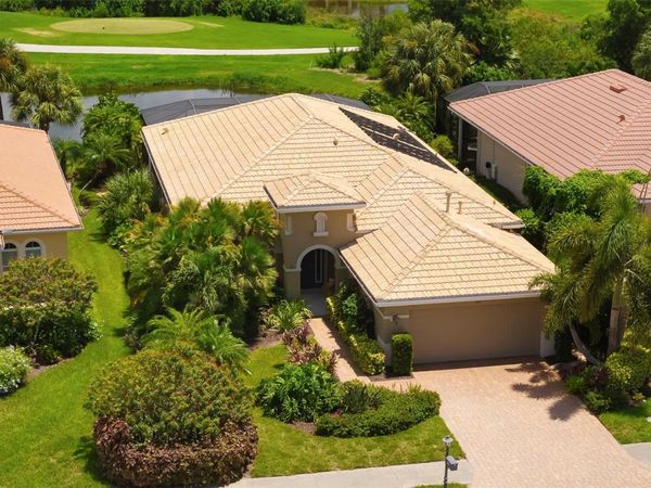 165 PALAZZO COURT , NOKOMIS, FL 34275