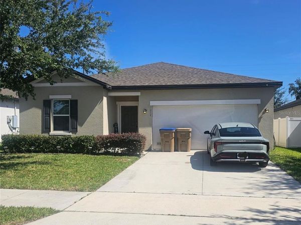 5841 BULLOCK PLACE , ST CLOUD, FL 34771