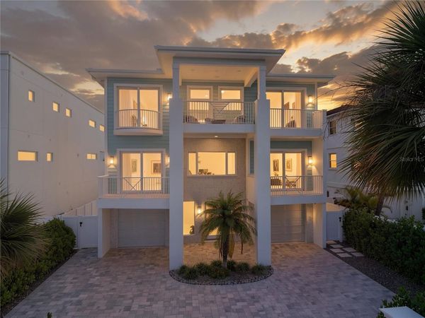 34 GULF BOULEVARD, INDIAN ROCKS BEACH, FL 33785