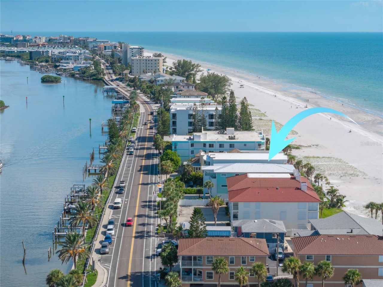 34 Gulf Boulevard, Indian Rocks Beach, FL 33785 Photo