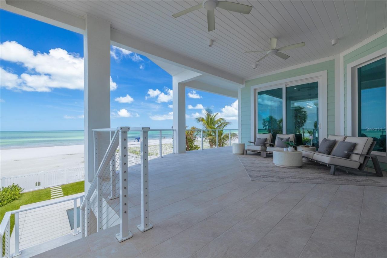 34 Gulf Boulevard, Indian Rocks Beach, FL 33785 Photo