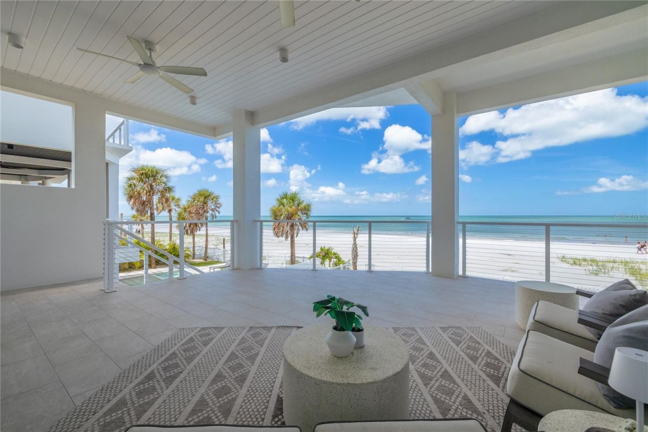 34 Gulf Boulevard, Indian Rocks Beach, FL 33785 Photo