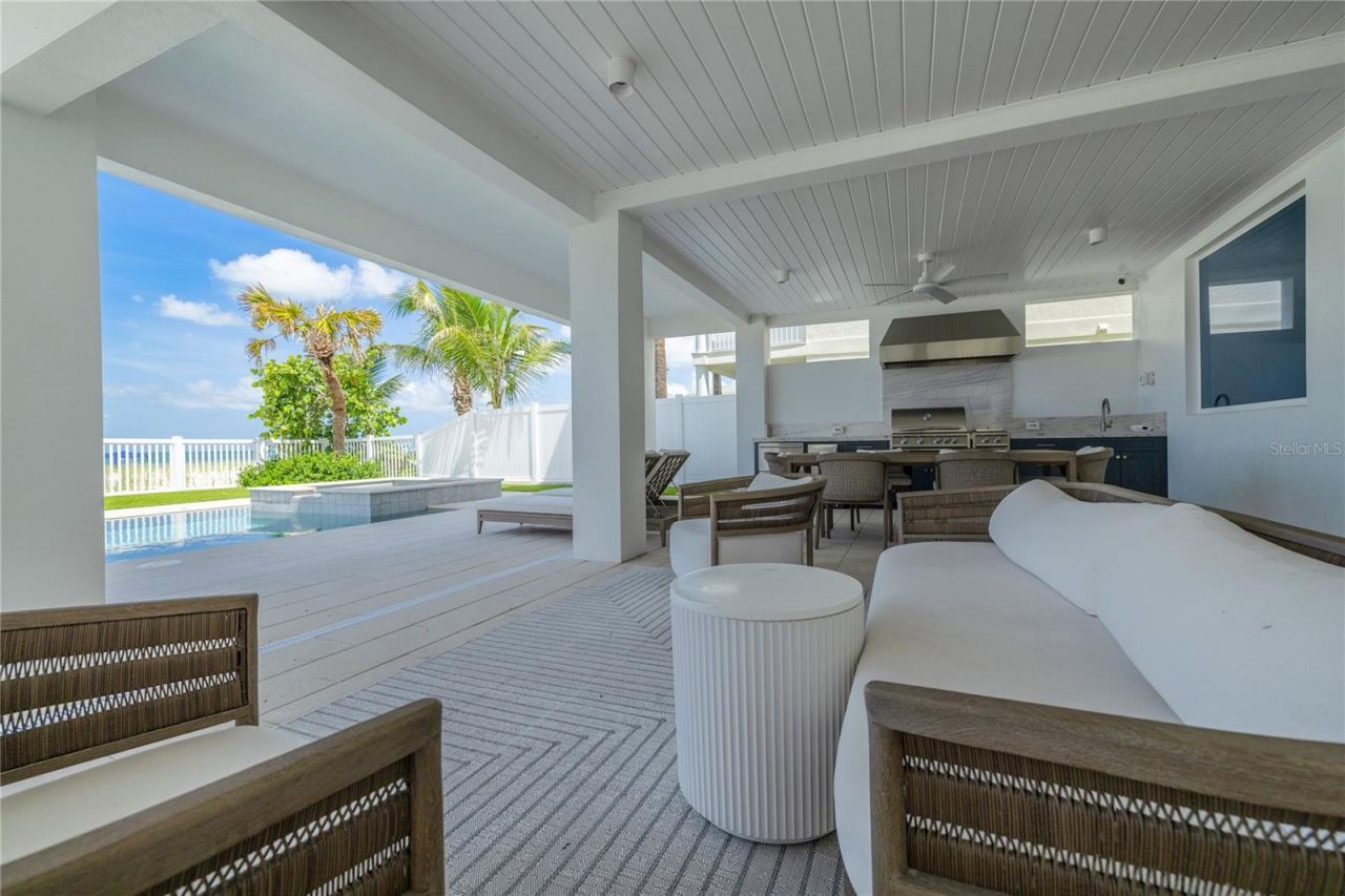 34 Gulf Boulevard, Indian Rocks Beach, FL 33785 Photo