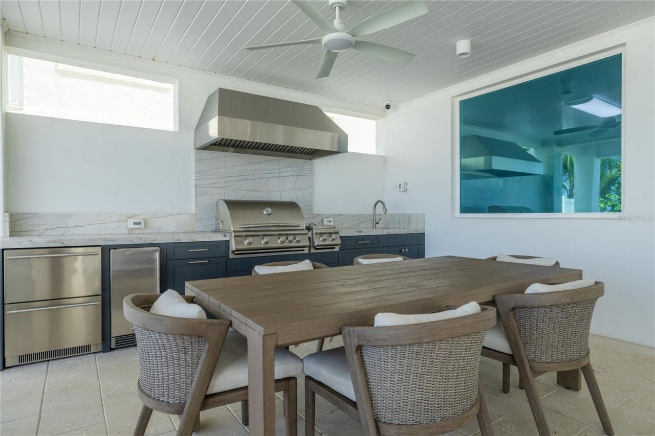 34 Gulf Boulevard, Indian Rocks Beach, FL 33785 Photo