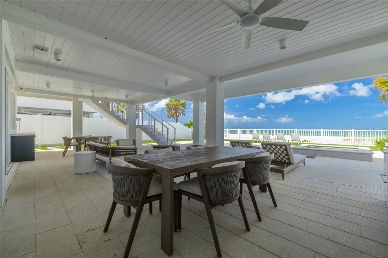 34 Gulf Boulevard, Indian Rocks Beach, FL 33785 Photo