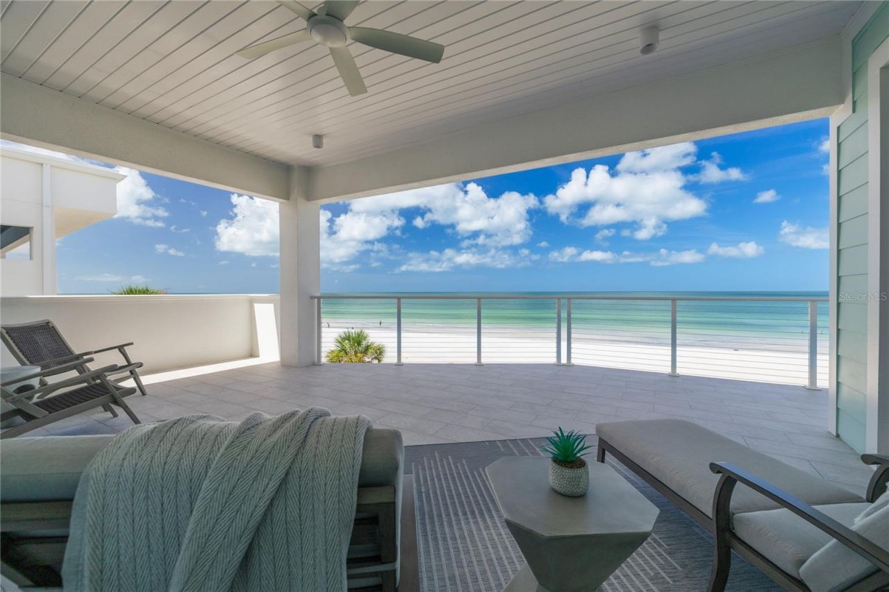 34 Gulf Boulevard, Indian Rocks Beach, FL 33785 Photo