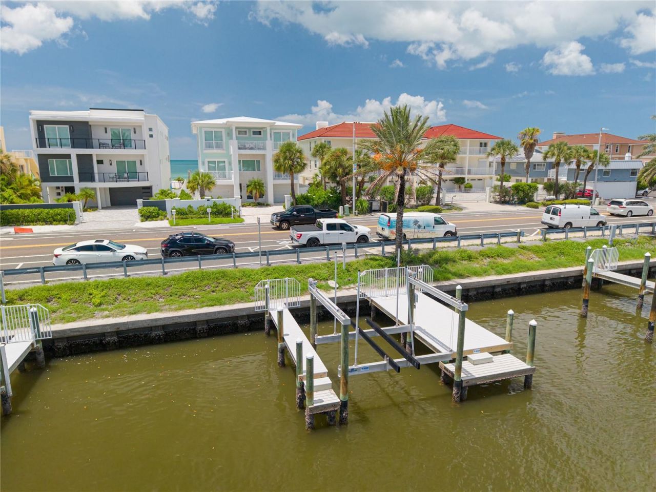34 Gulf Boulevard, Indian Rocks Beach, FL 33785 Photo