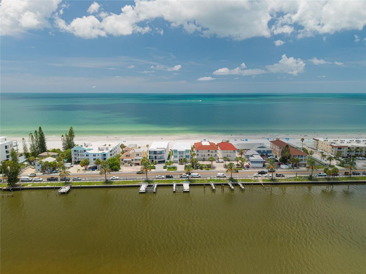 34 Gulf Boulevard, Indian Rocks Beach, FL 33785 Photo