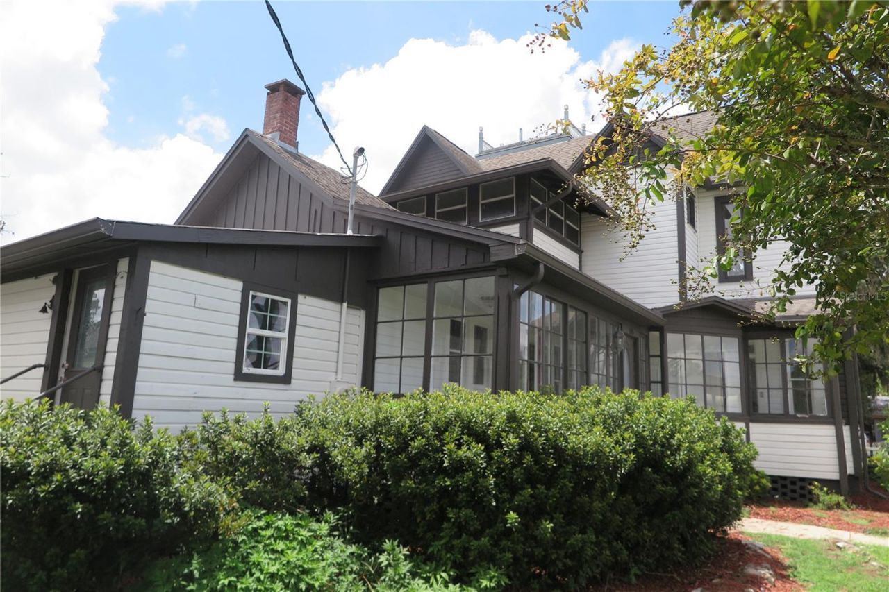 105 SE 1st Avenue , Lake Butler, FL 32054 Photo