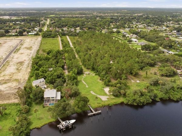 13668 MARQUETTE BOULEVARD, FORT MYERS, FL 33905