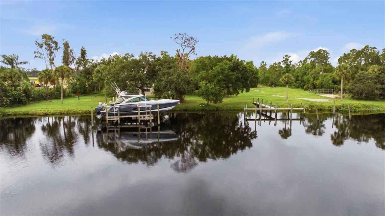13668 Marquette Boulevard, Fort Myers, FL 33905 Photo