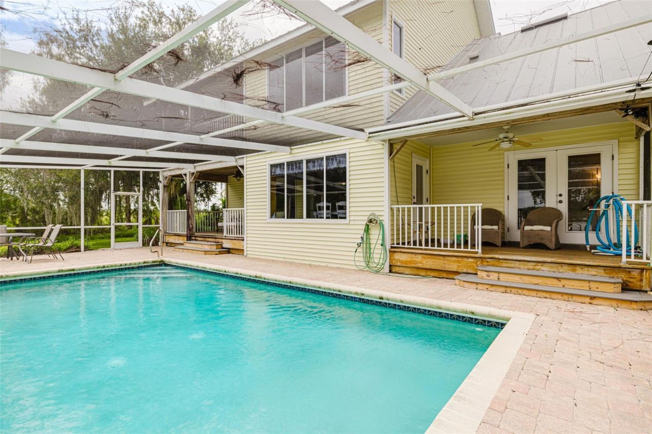 13668 Marquette Boulevard, Fort Myers, FL 33905 Photo